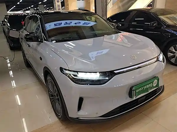 Leapmotor C11 2024