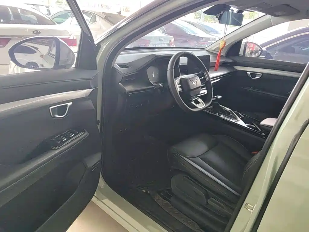 Wuling Star 2023 — фото 16