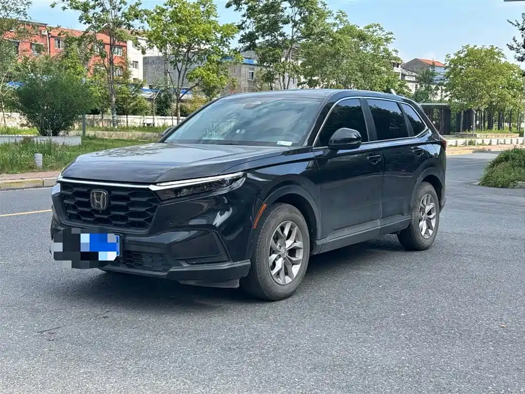 Honda CR-V 2023