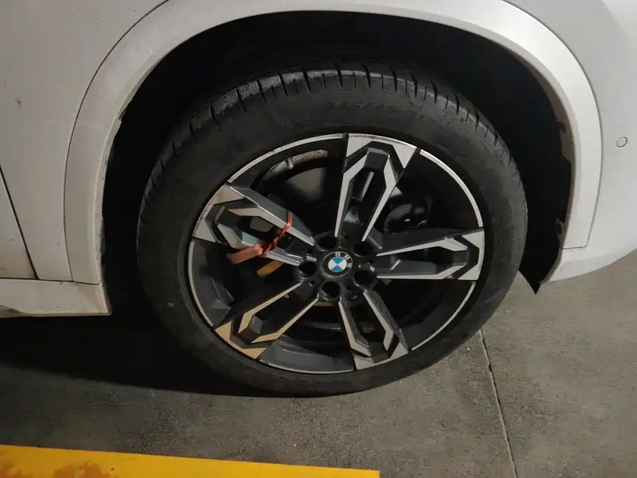 BMW X1 2023