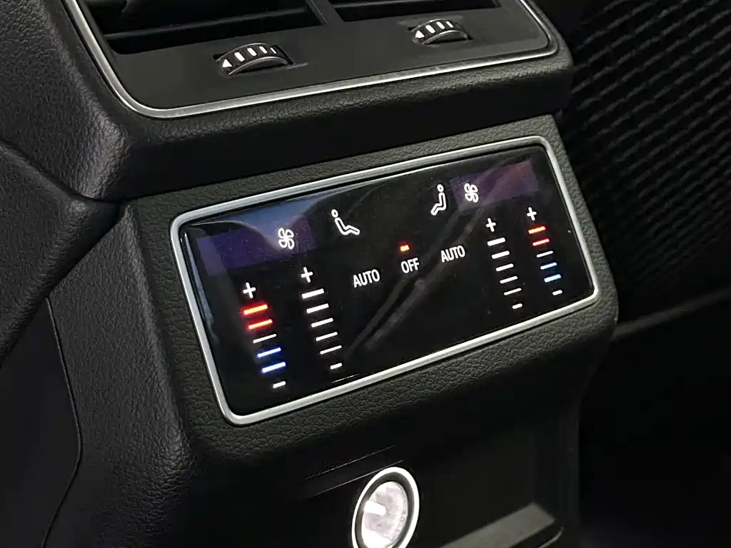 Audi A6L 2020 — фото 21