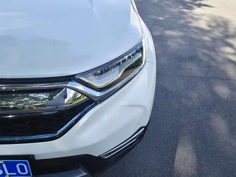 Honda CR-V 2019