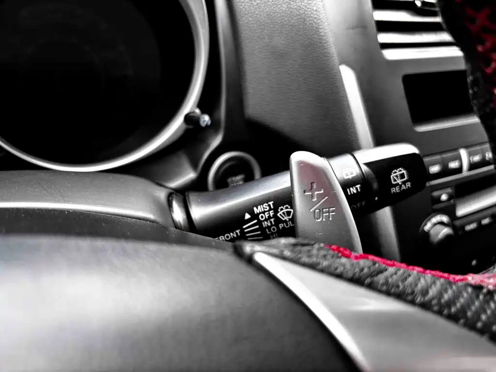 Mitsubishi Jinxuan ASX 2015 — фото 8