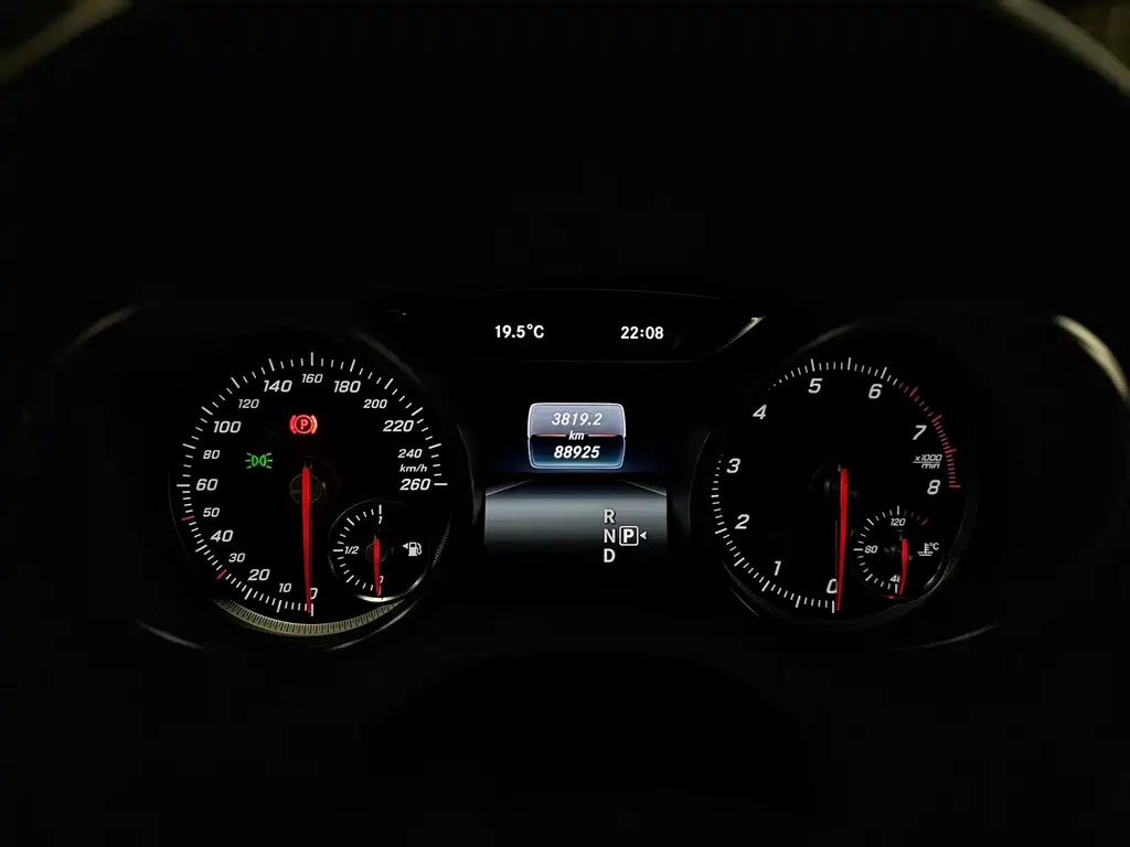Mercedes-Benz CLA 2018 — фото 6