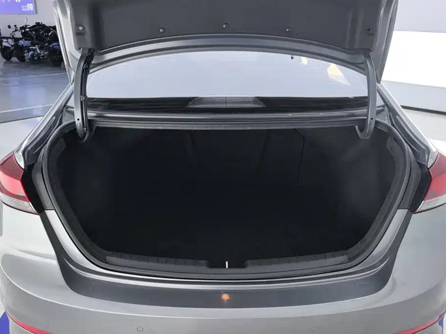 Hyundai Celesta 2018 — фото 4