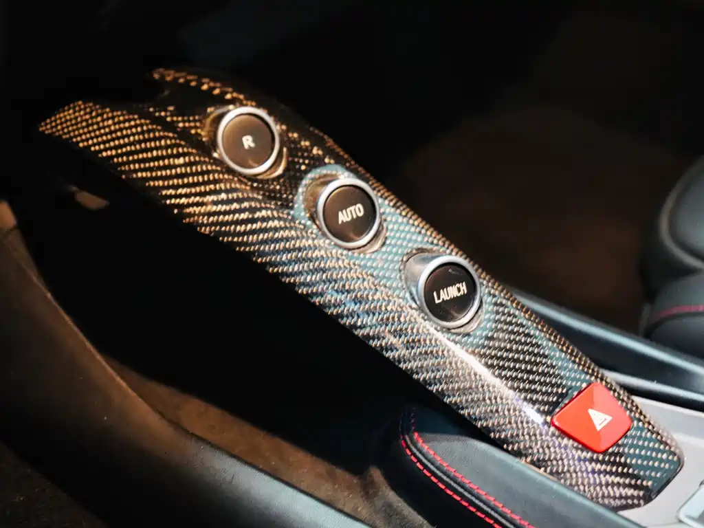 Ferrari F12berlinetta 2014 — фото 11