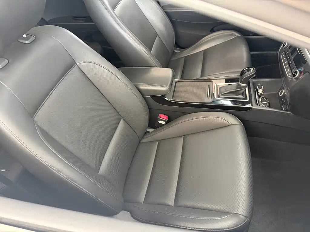 Hyundai Mistra 2020 — фото 10