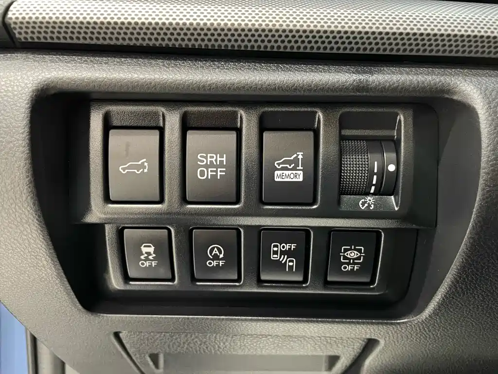 Subaru Forester 2021 — фото 21