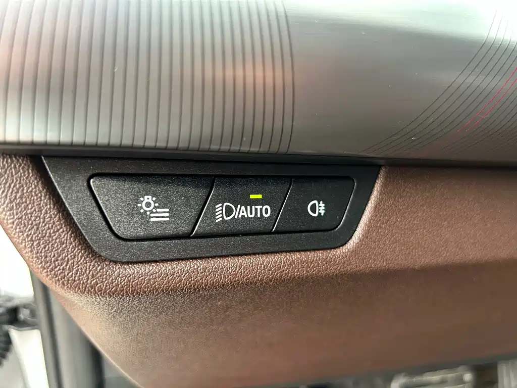 BMW X1 2024 — фото 32