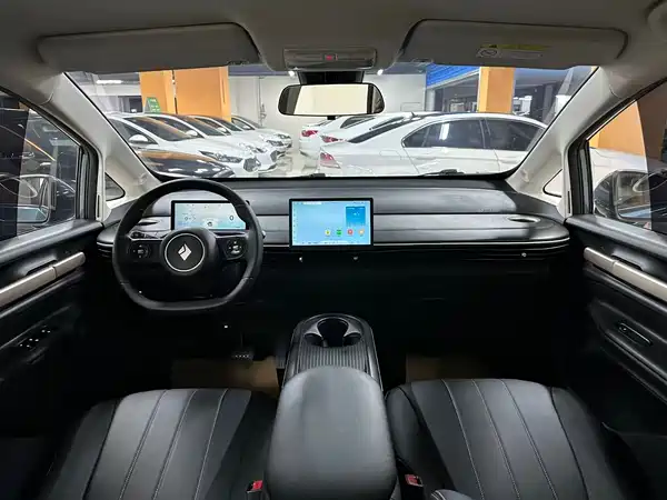 Baojun Yunduo 2024