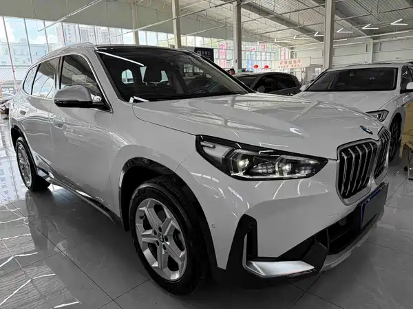 BMW X1 2023