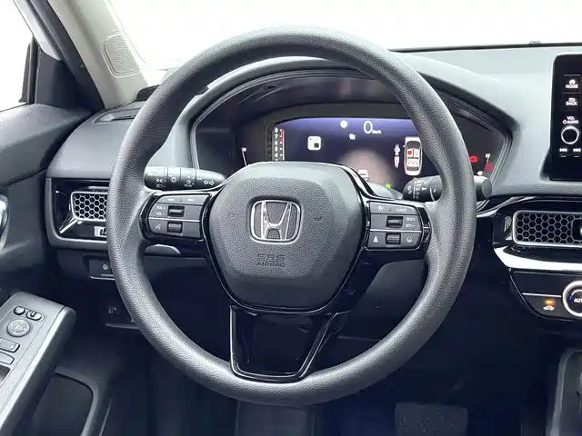 Honda Integra 2023 — фото 11