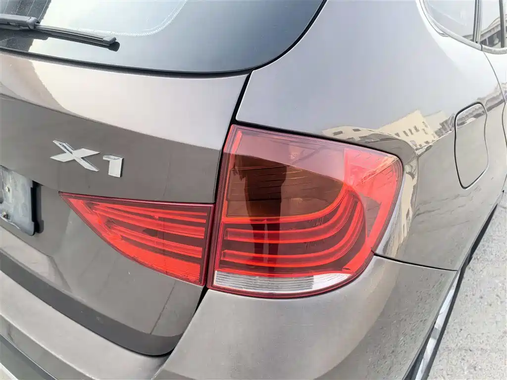 BMW X1 2014