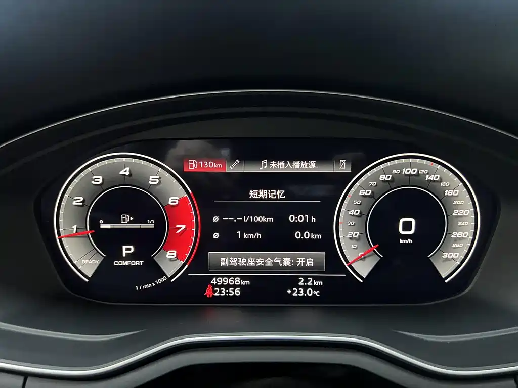 Audi A4L 2021 — фото 20