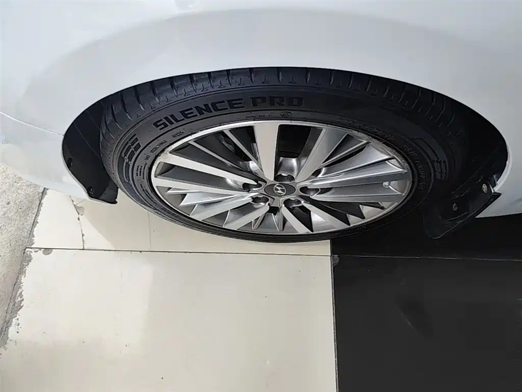 Hyundai Mistra 2019 — фото 22