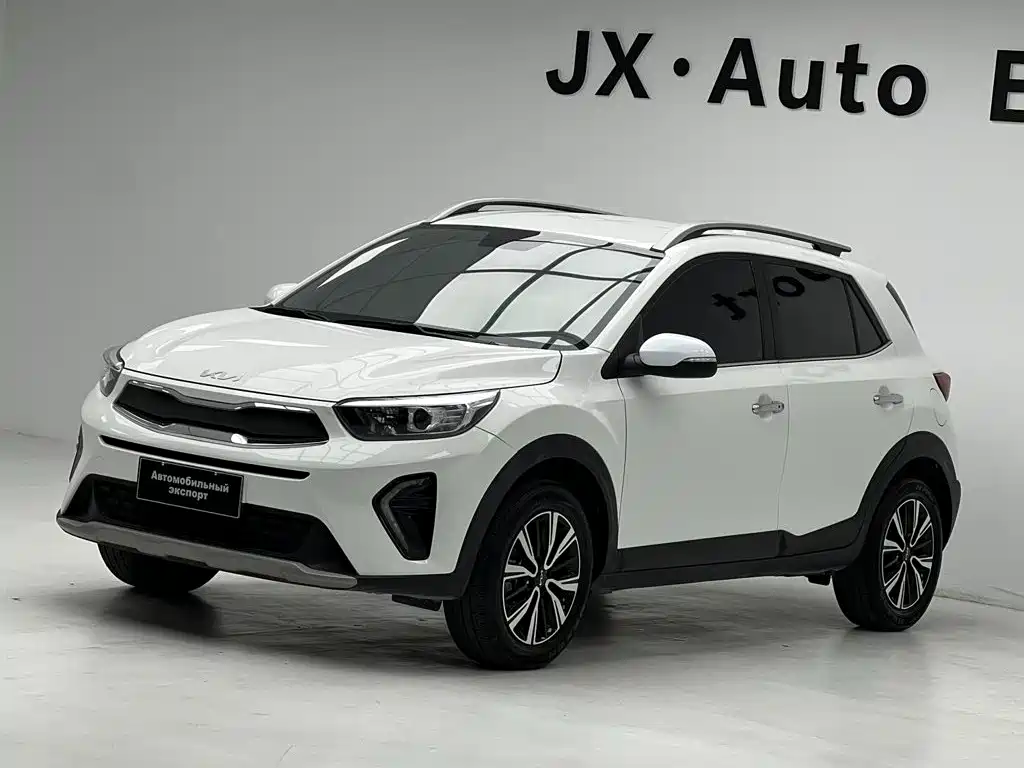 Kia KX1 2023