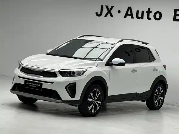 Kia KX1 2023