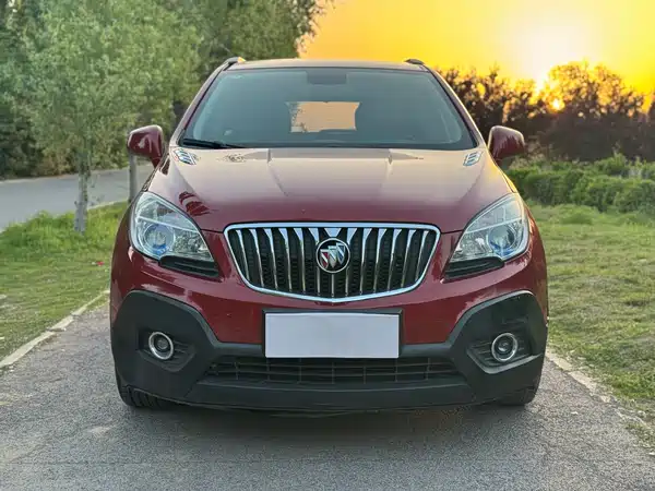 Buick Encore 2015