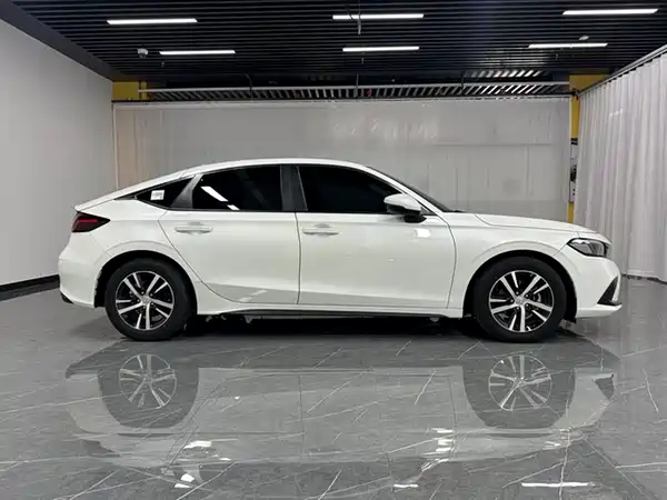 Honda Civic 2023