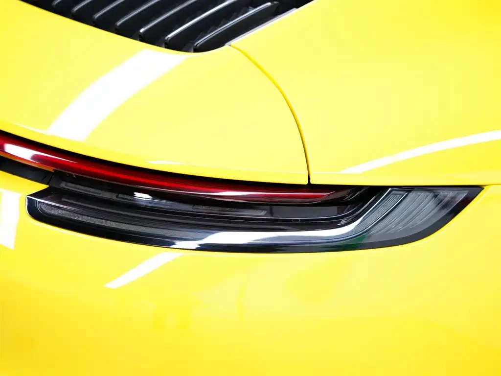 Porsche 911 2020 — фото 4