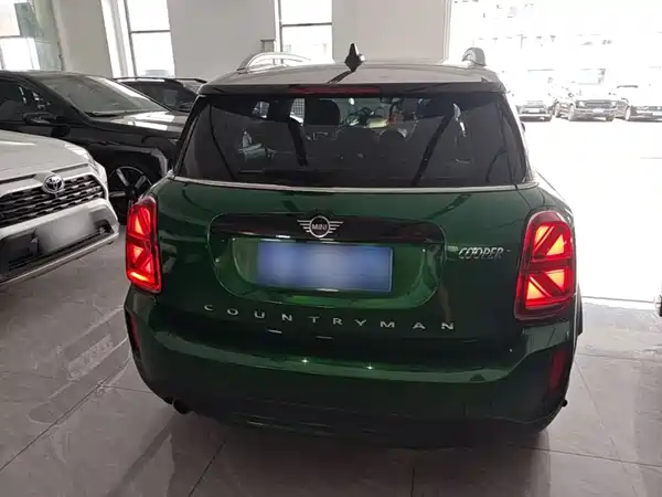 MINI Countryman 2020