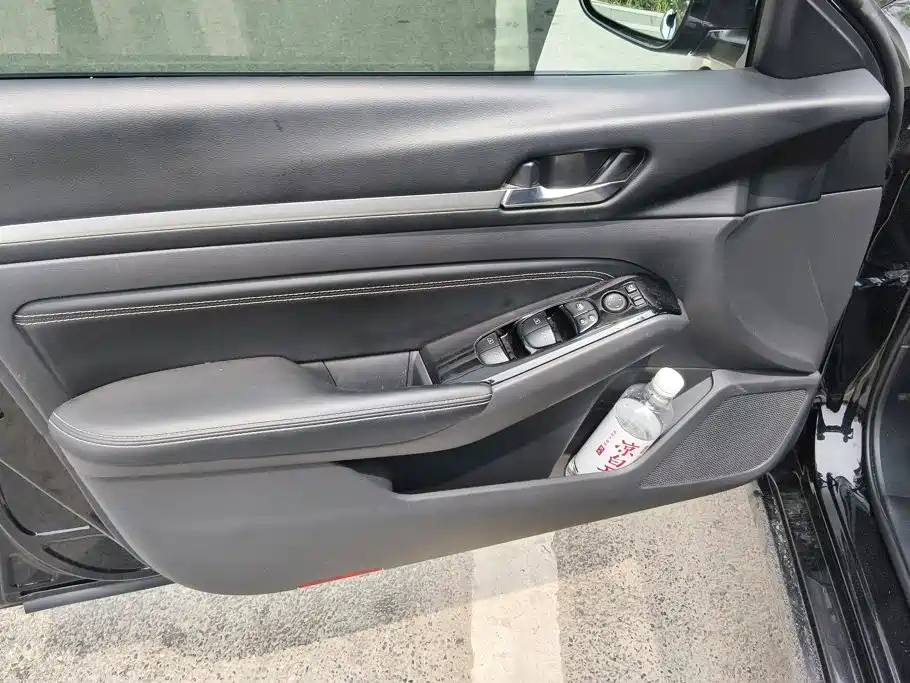 Nissan Teana 2025