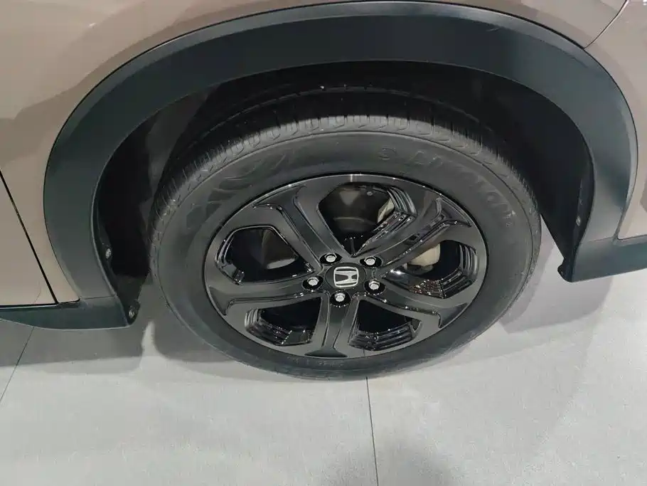 Honda XR-V 2019