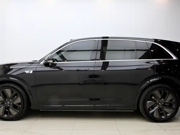 Li Auto L7 2025