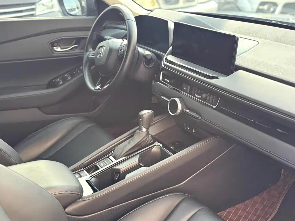 Honda Inspire 2024 — фото 6