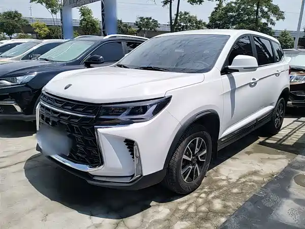 Dongfeng Fengxing T5 2024