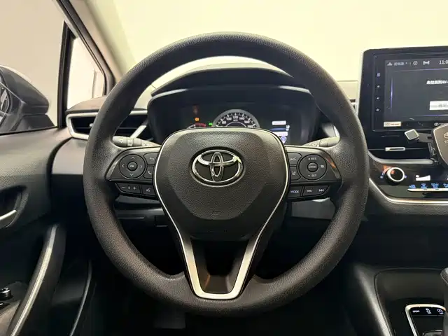 Toyota Corolla 2020 — фото 11