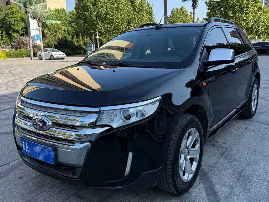 Ford Edge 2013