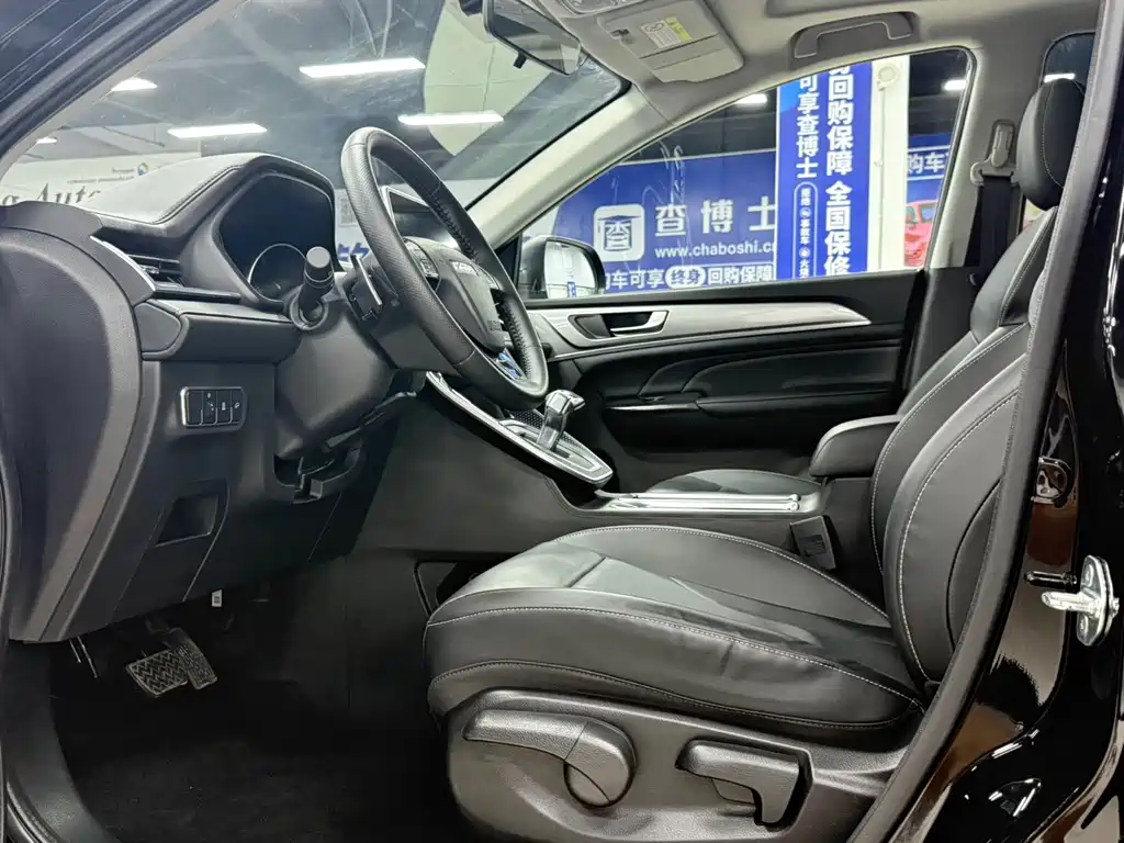 Haval M6 2023 — фото 15