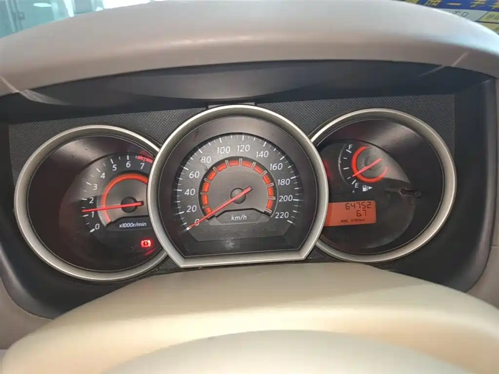 Nissan Sylphy 2015 — фото 12