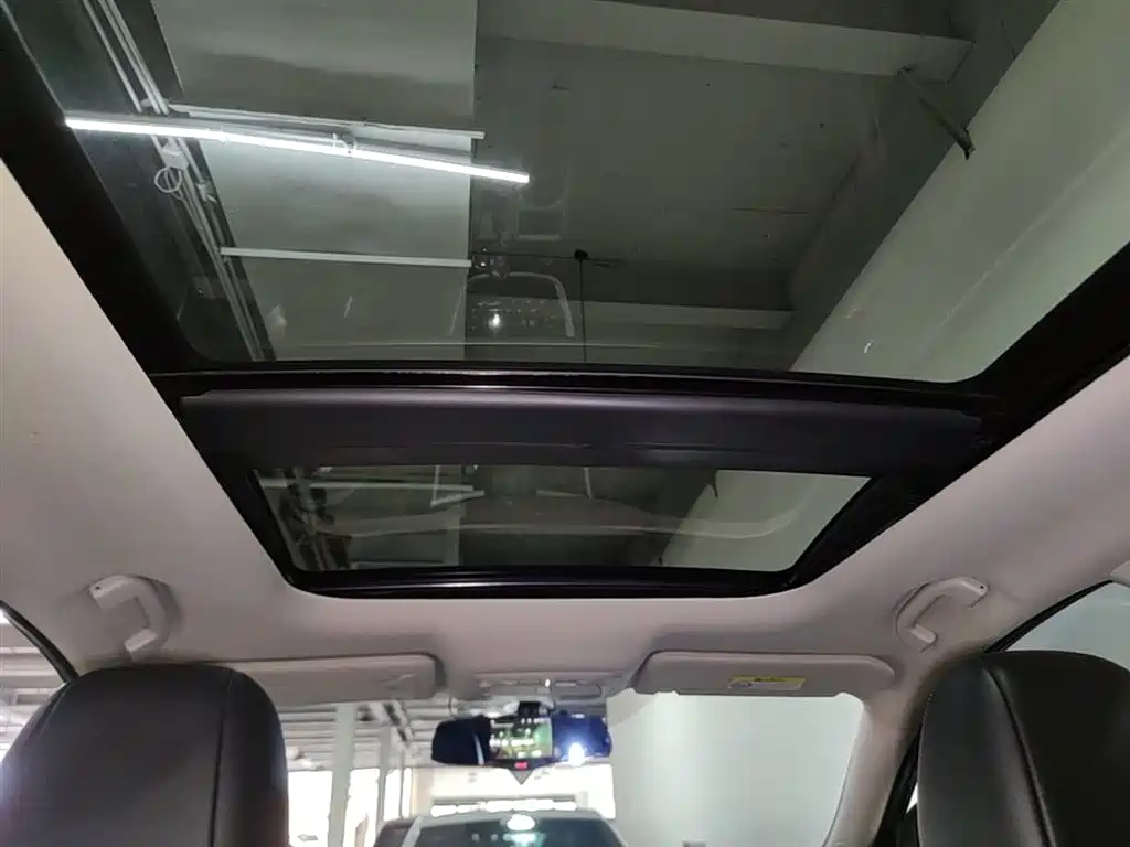 Nissan Murano 2019 — фото 18