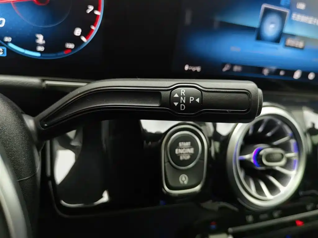 Mercedes-Benz GLA 2022 — фото 13