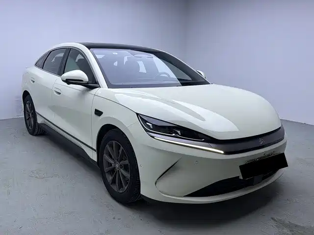 BYD Qin L 2025 — фото 3