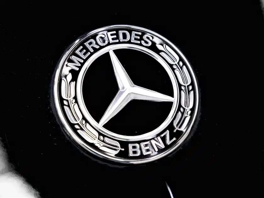 Mercedes-Benz C-Class 2020 — фото 9