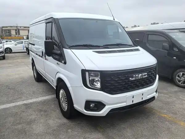 JMC Jiangling Fushun 2023