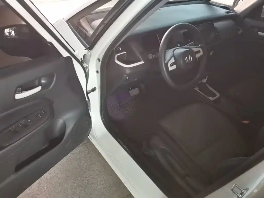 Honda Fit 2022 — фото 16