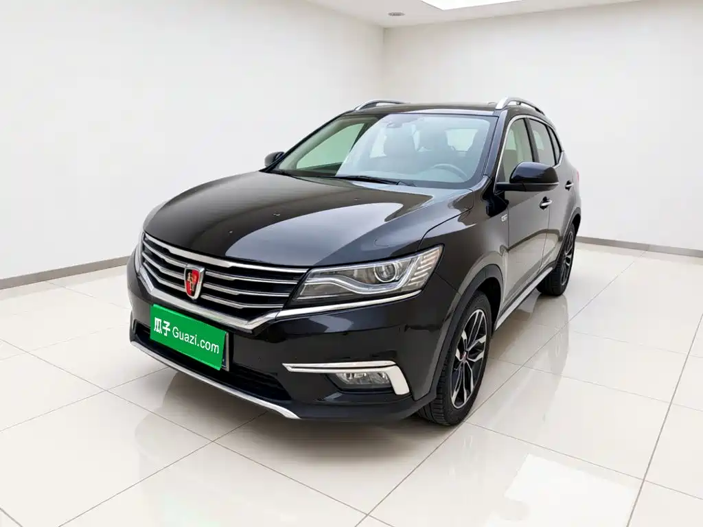 Roewe RX5 2017 — фото 1