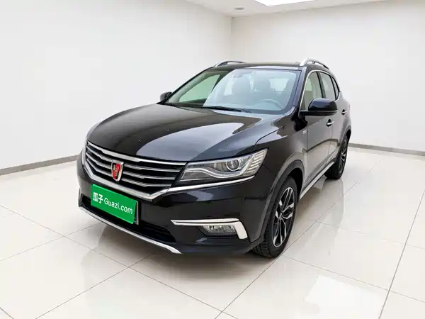 Roewe RX5 2017