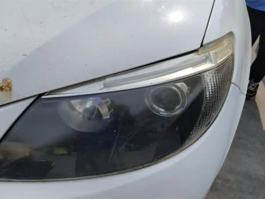 BYD S6 2014