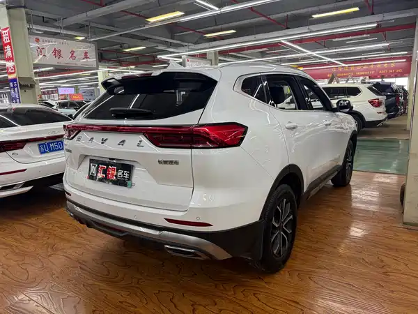 Haval H6 2023