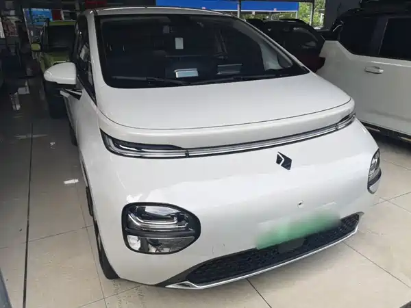 Baojun Yunduo 2024