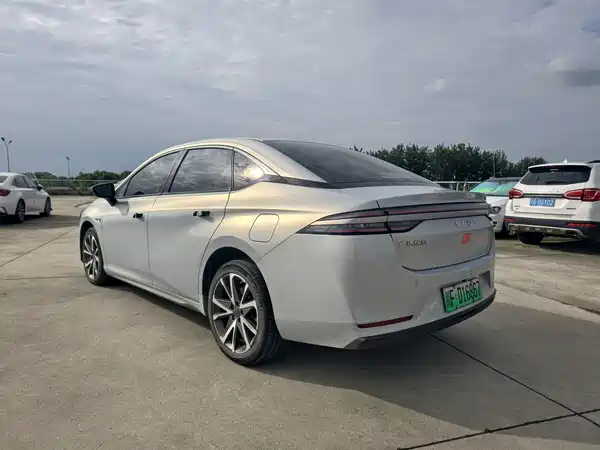 Aion S Plus 2023