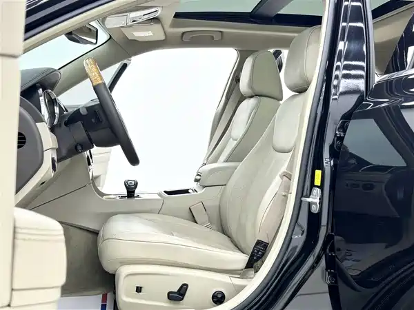 Chrysler 300C 2013