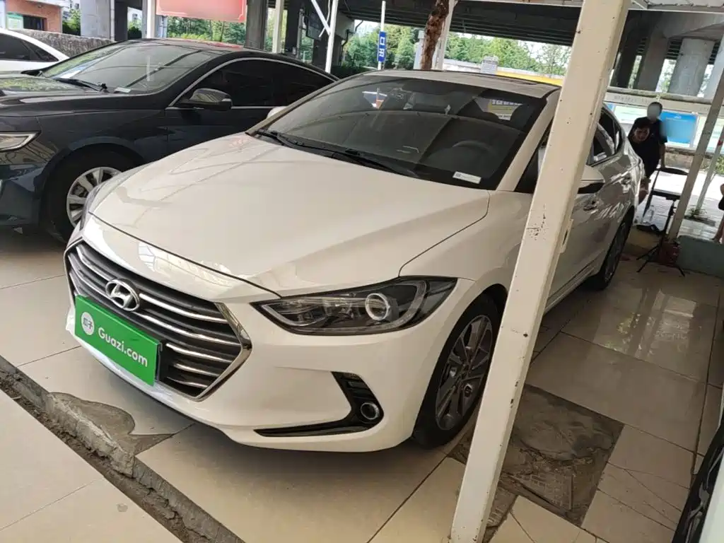 Hyundai Celesta 2018 — фото 2