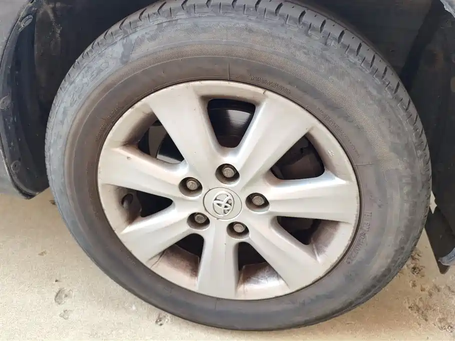Toyota Corolla 2013