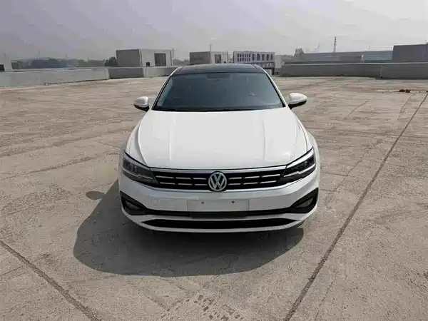 Volkswagen Lamando 2021